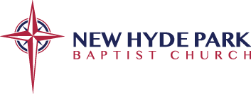 New Hyde Park Baptist Church Logo